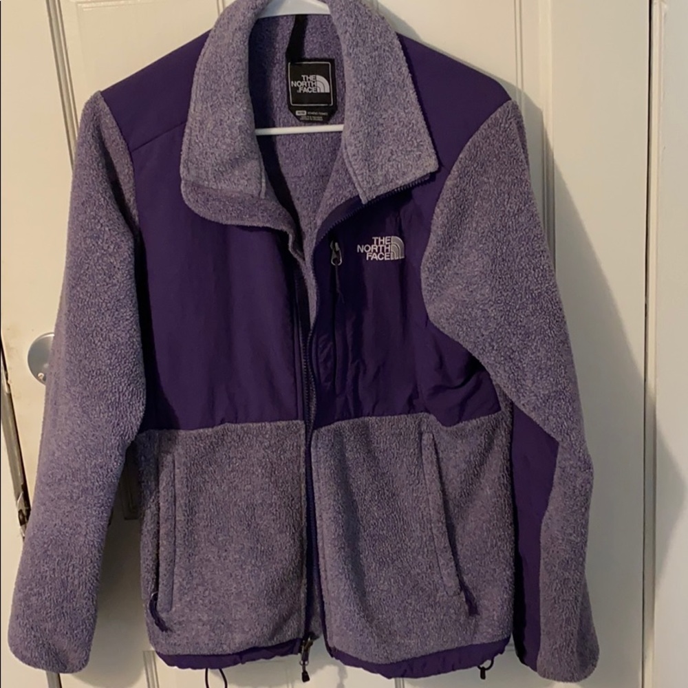 Winter jacket